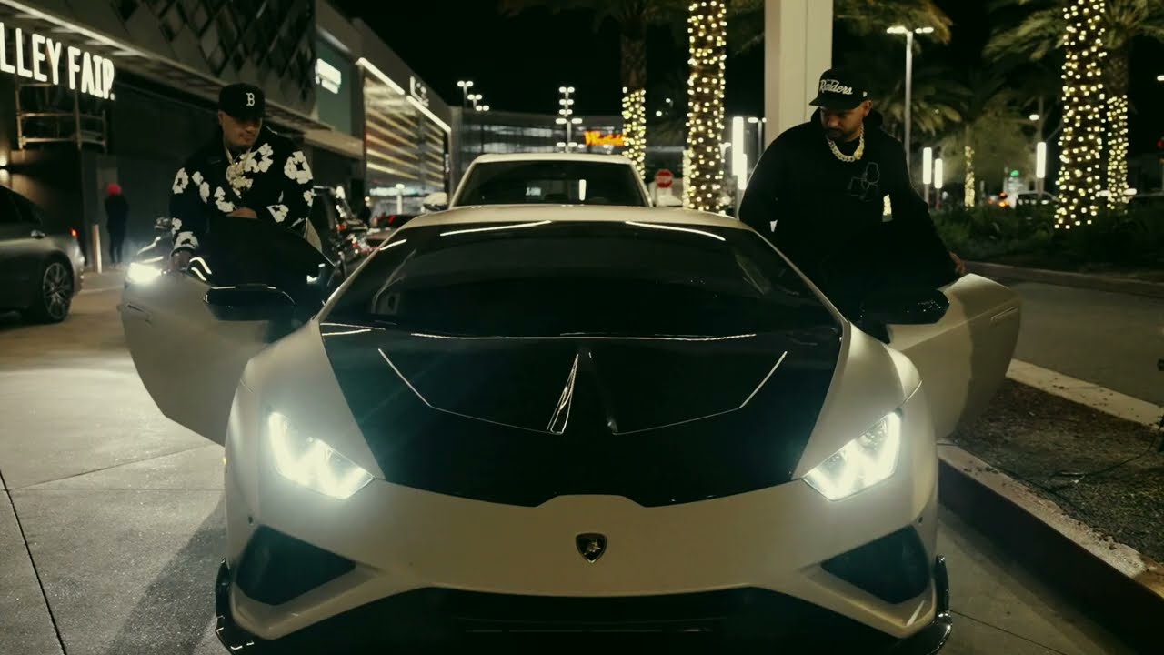 Cartel Money - Motion Boyz