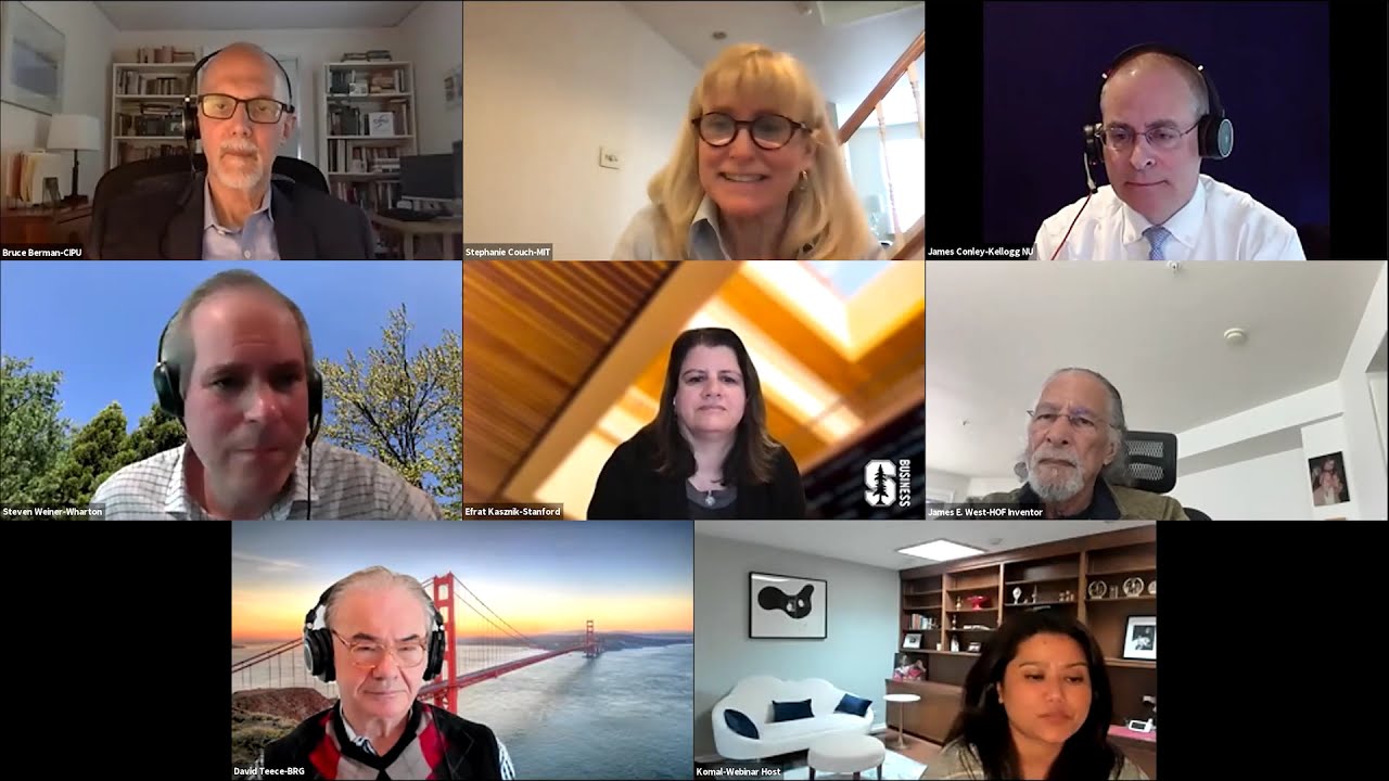 IPAS 2021 &ndash; Day Two: Teaching IP in Schools; the Premium on IP Perception