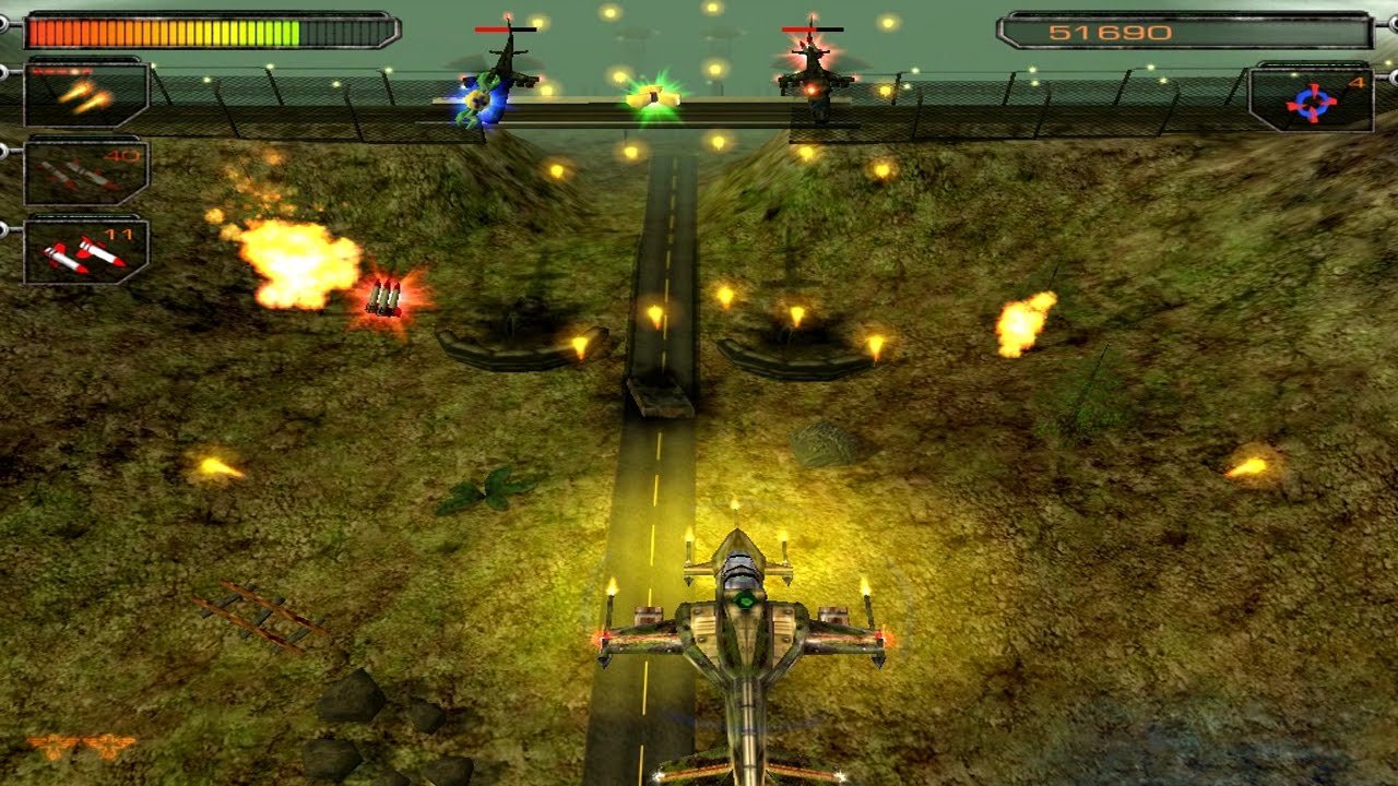 Air Assault 2 (Windows game 2007)