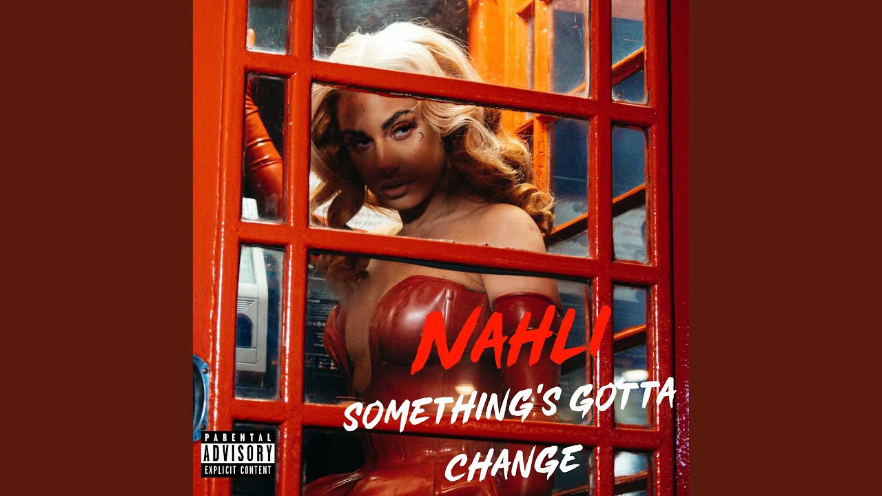 Something's Gotta Change