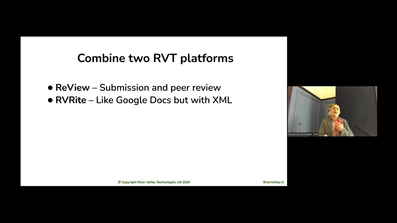 R2R 2026 - LT - Simplifying the Submission Process (Bazargan)