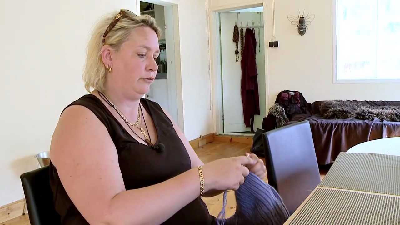 Leva med schizofreni - Jeg forsvann i 10 år