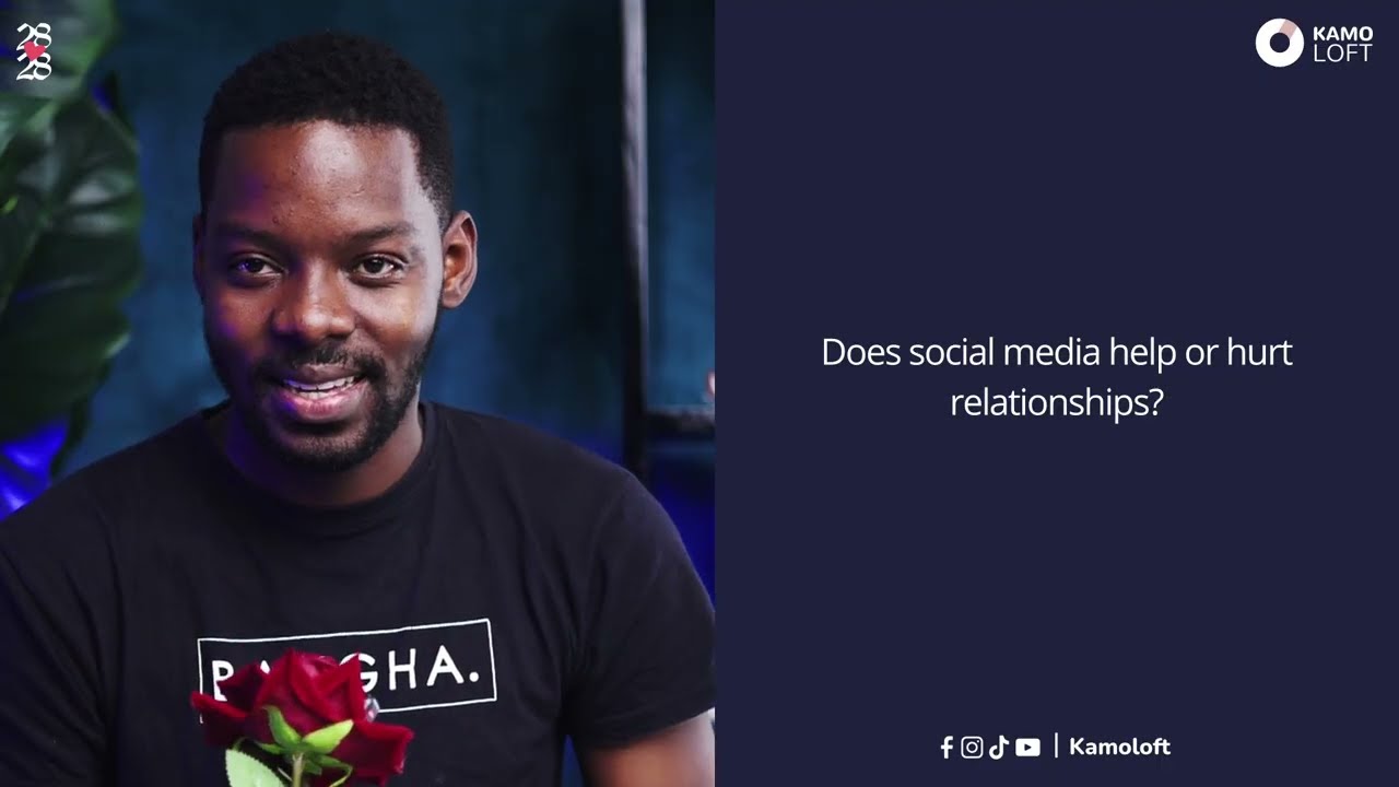 Tumelo Depay 'Why are you waking me up at 2am to ask me if I love you?' - 28 for 28 [S1EP12]