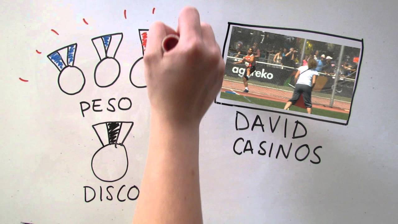 DRAW REVALIDOS