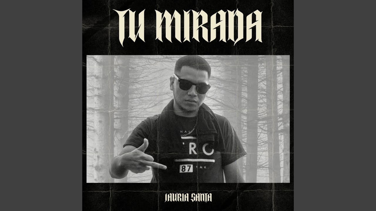 Tu Mirada