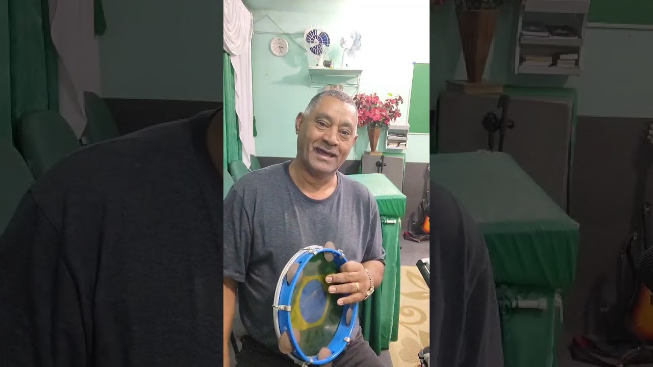 aprenda tocar Autor Roberto Nilson de Arruda. Vídeos do Pr Roberto Nilson 
