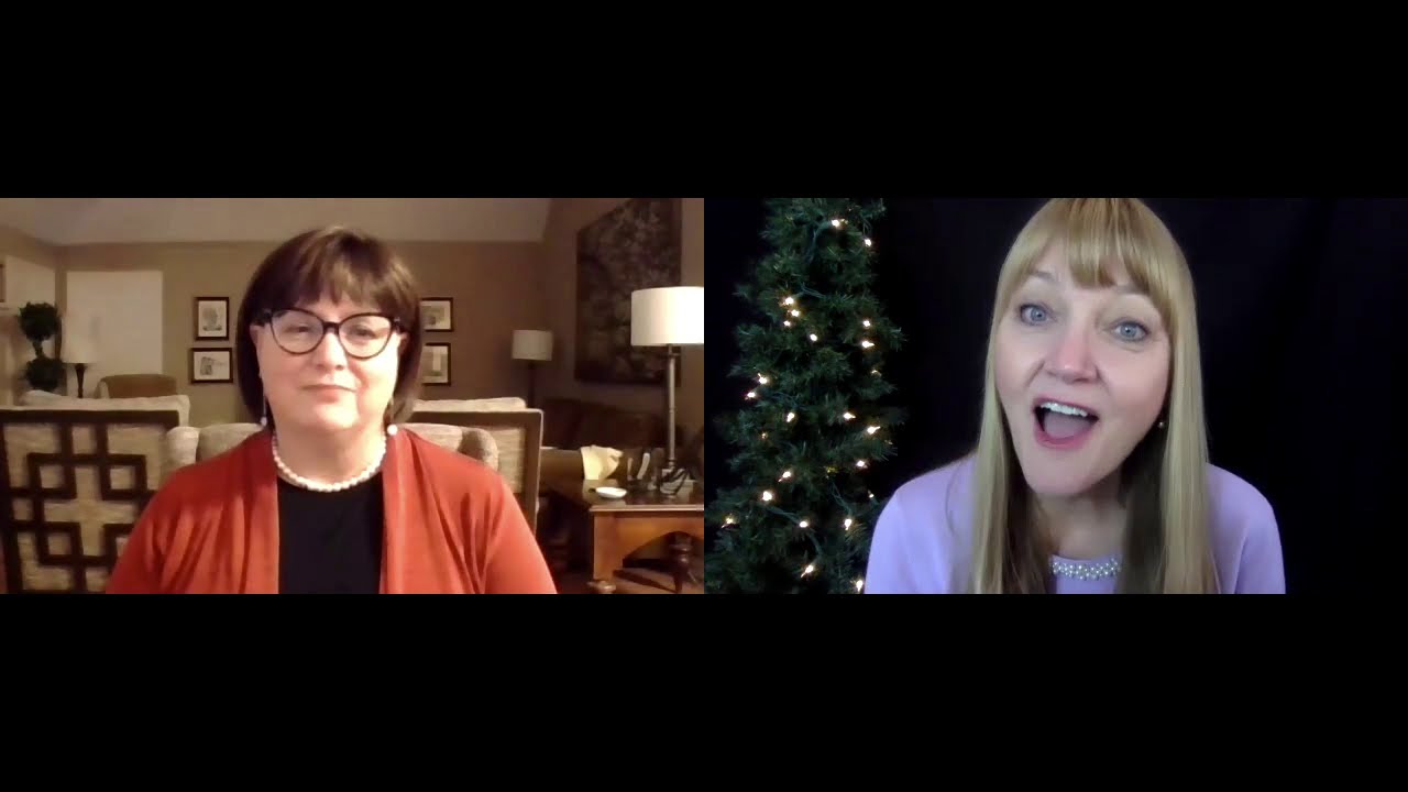 Lisa Soland interviews JONI CALDWELL on her new book, QUIET