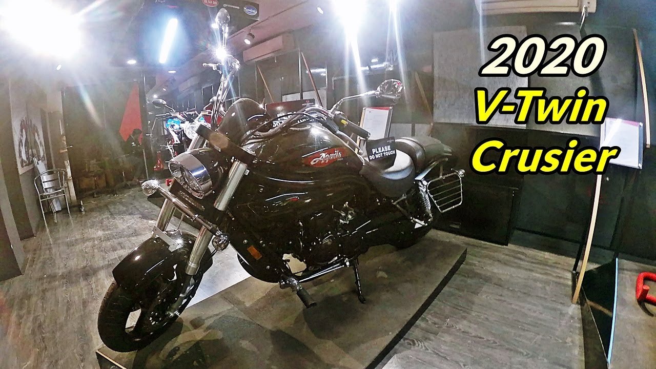 2020 HYOSUNG AQUILA PRO 650 Inside Showroom Review | The CarTrigger