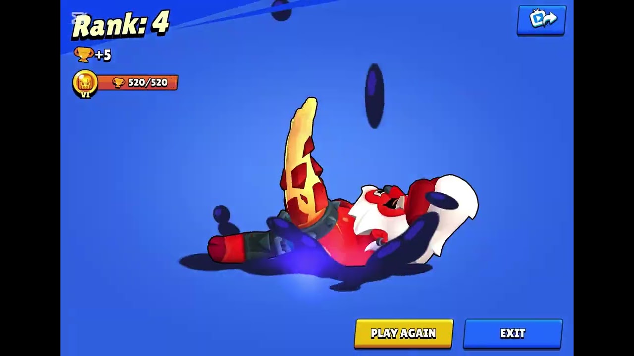 Pushing bull crazy chaos drop!!!👀