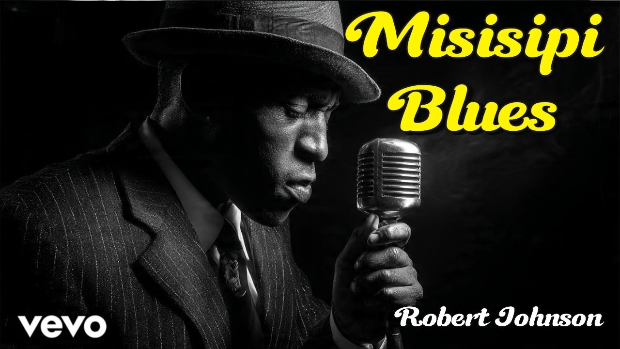 Blues Soul Music | Empty Bed, Cold Memories