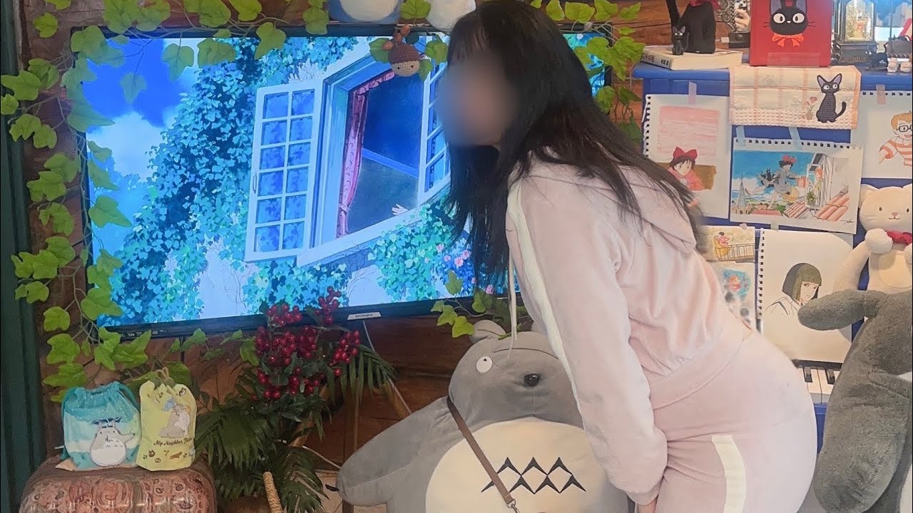 직장인 공시생 브이로그 | 조울증 극복기 19