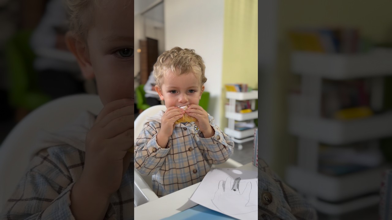 Quem gosta de croissants brioche? 😋
