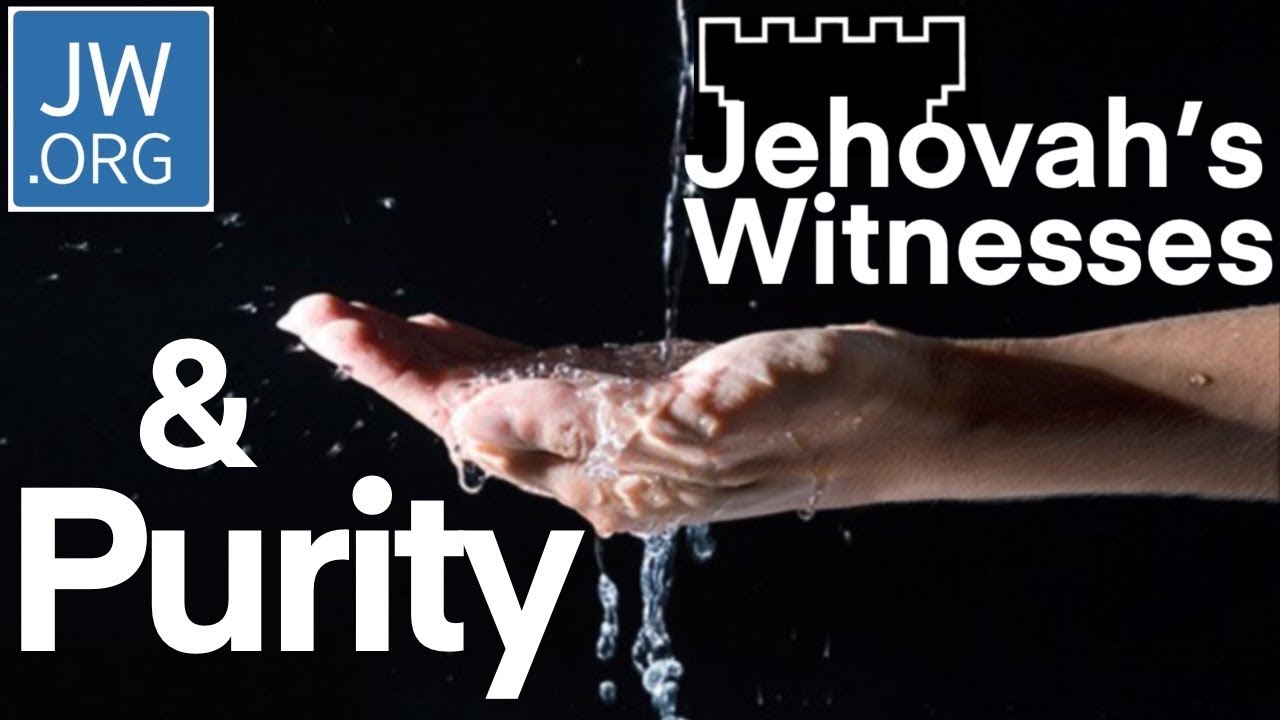 Moral Purity & Jehovah’s Witness Piety | Self-Righteousness
