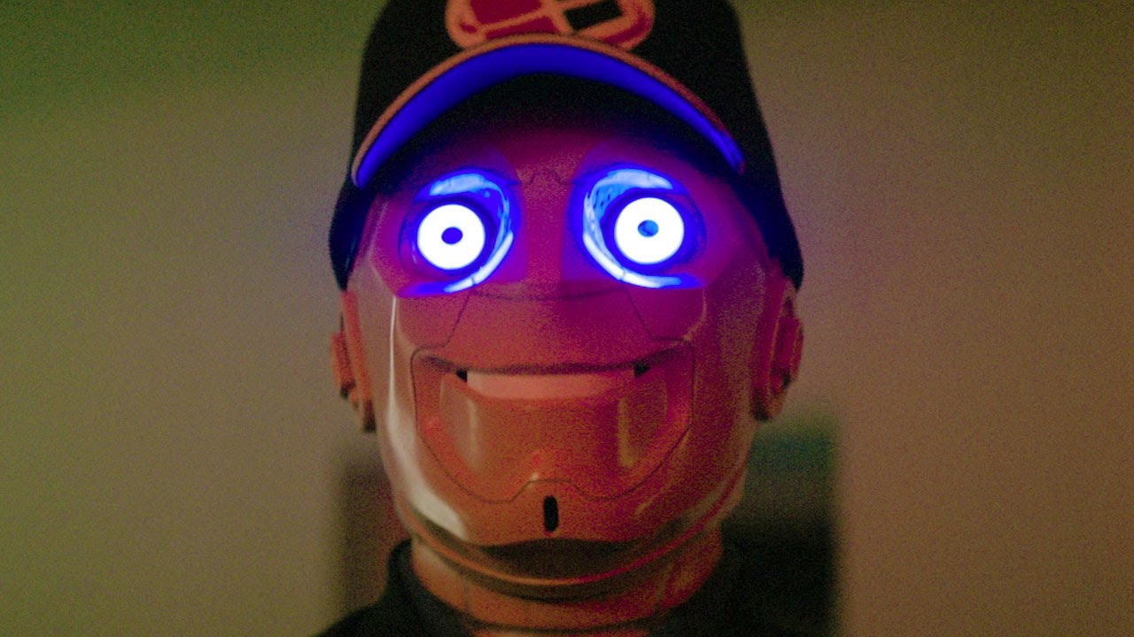 Attack of the Kerblam Man | Kerblam! | Doctor Who