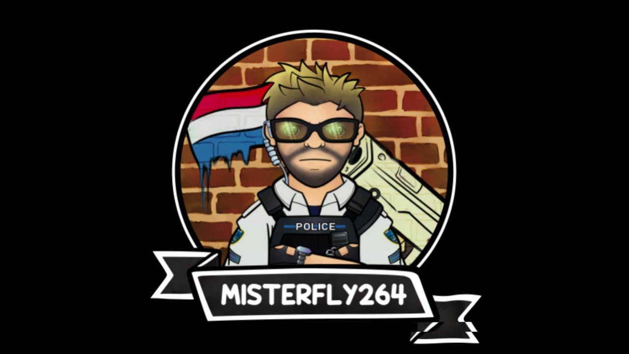 misterfly264   City We Party Official