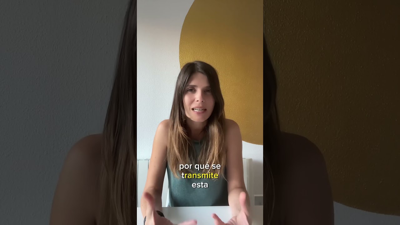 &iquest;SE PUEDE HEREDAR UN TRAUMA?