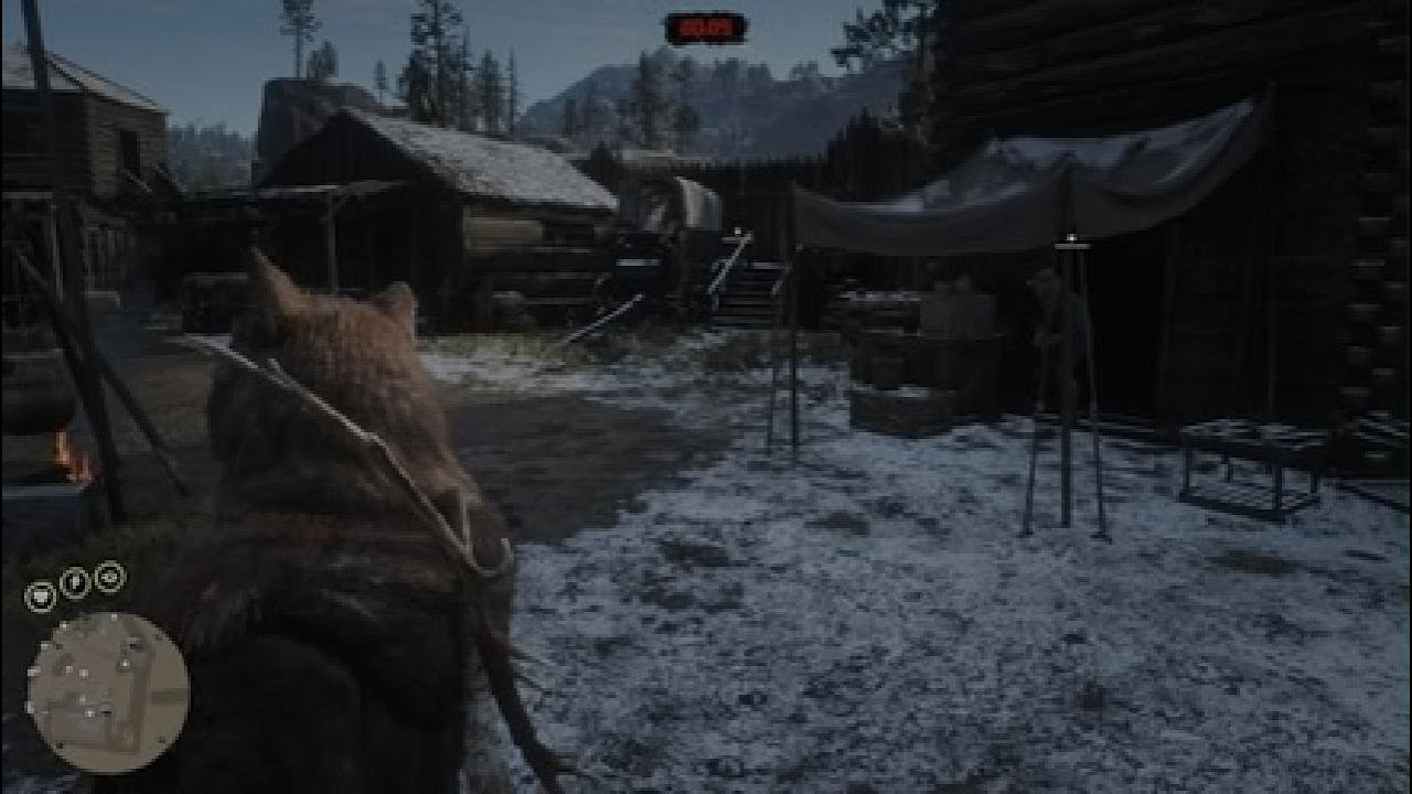Red Dead Online Call to Arms