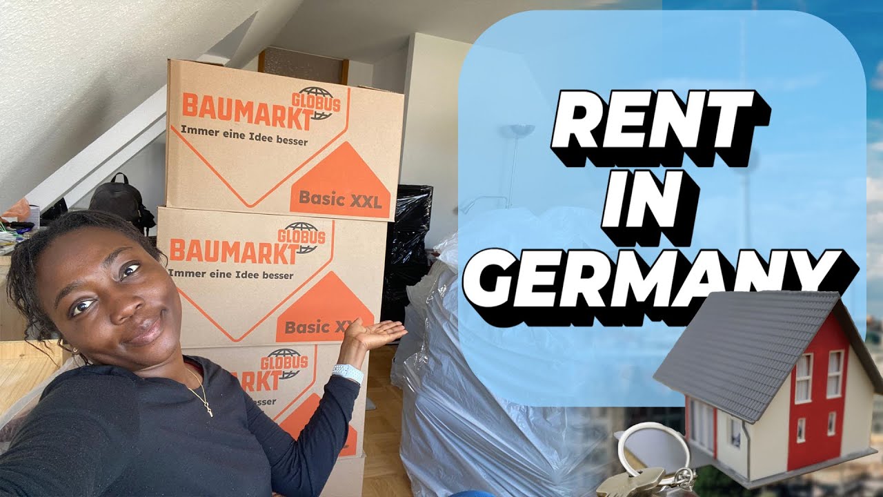 Find Your Dream Apartment: A Guide to Renting Apartments in Germany