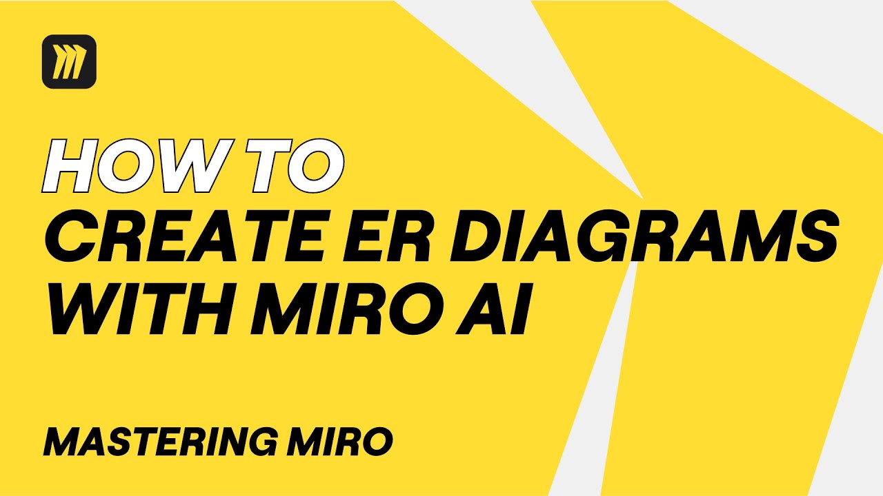 From Prompt to ER Diagram in Seconds