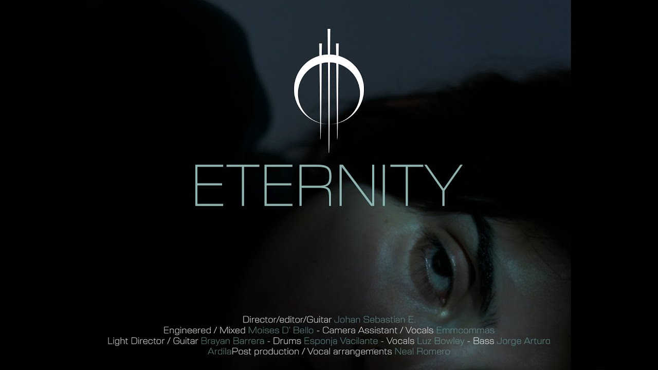 COEXIST (&Oslash;) - Eternity (Official Music Video)