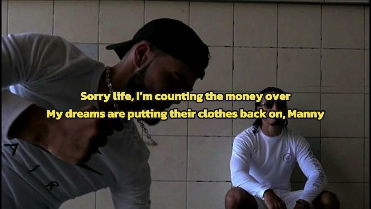 PNL – NAHA (Full English Translation + Lyrics)
