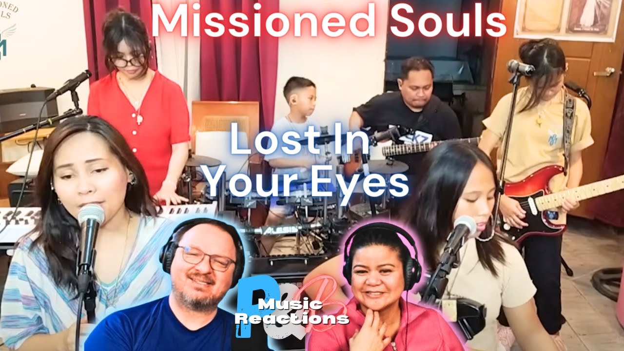 Missioned Souls | 