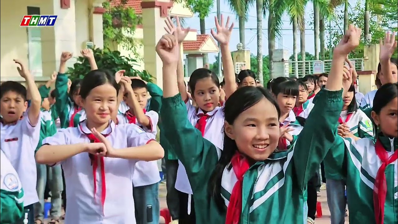 Vui Tết Cổ truyền 2026