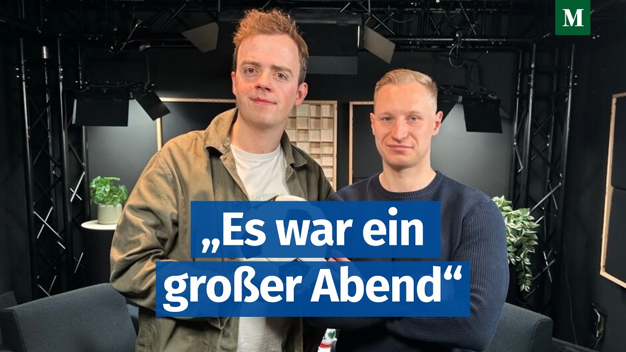 Immer Hertha – Pokal-Spezial: Drama und Kater
