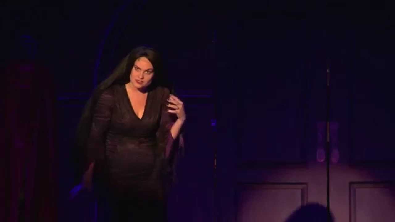The ACT presents - 