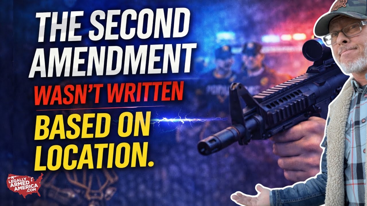 Is Trump losing the Second Amendment community with Patel and Bondi's actions?