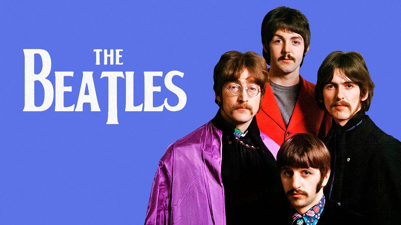 5 вещей, которые THE BEATLES изменили в музыке