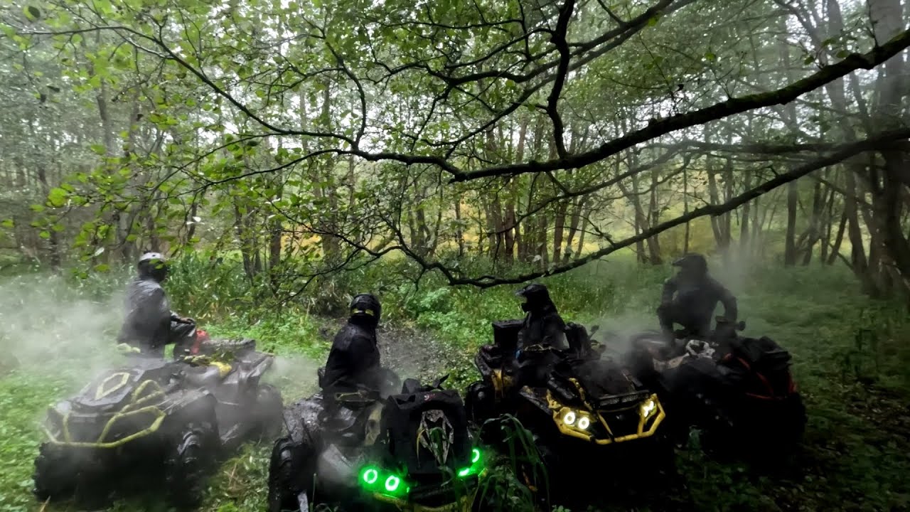 Crazy Yamaha powraca