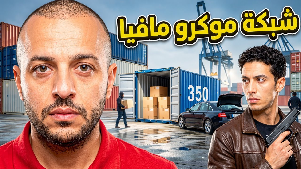 موكرو مافيا | قصة مافيا لم تُحكى – الحلقة 686