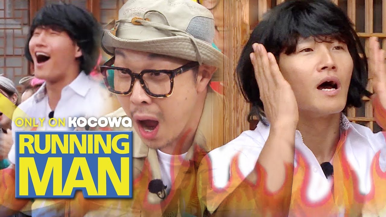 Kim Jong Kook 