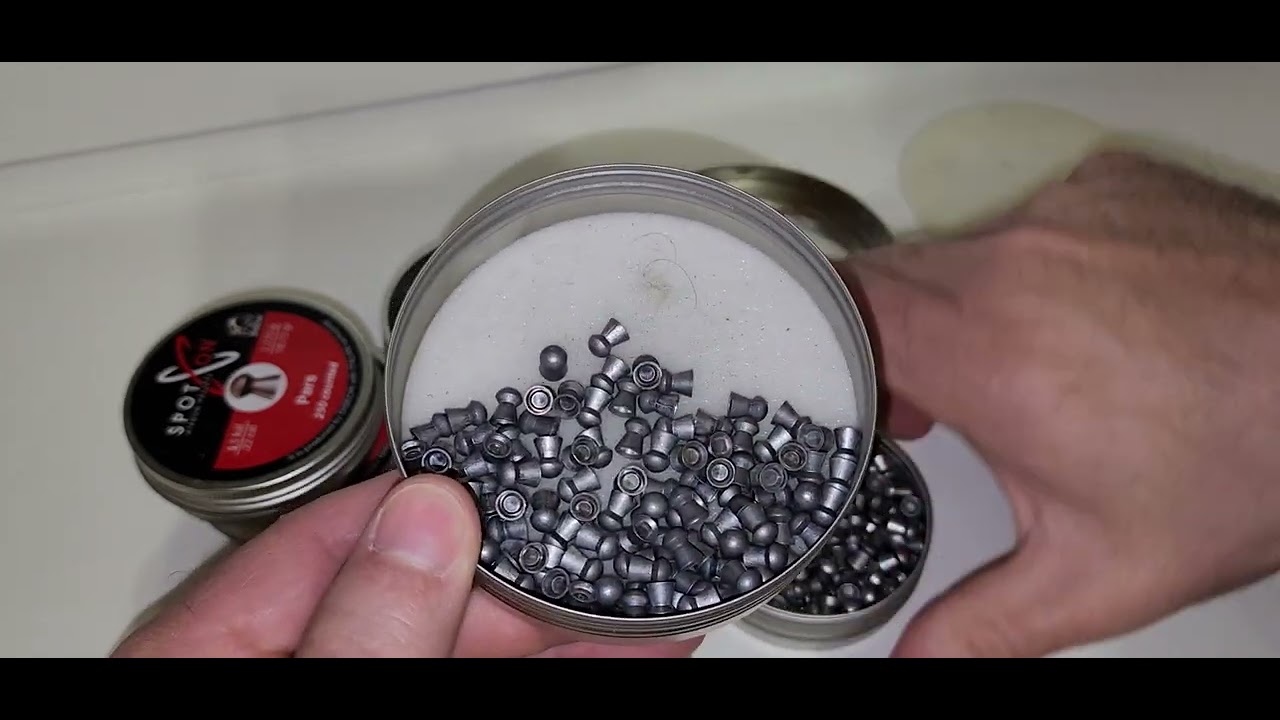 SPOTON 5,5/1,175g