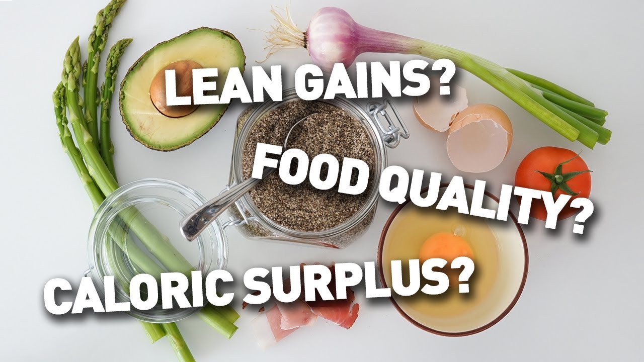 Nutrition Basics: Quantity vs Quality for Weight Management