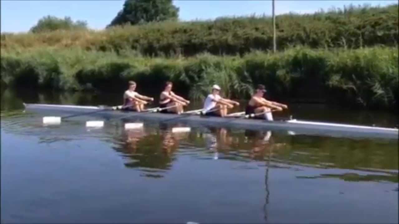 Coupe 2014 Great Britain M4x