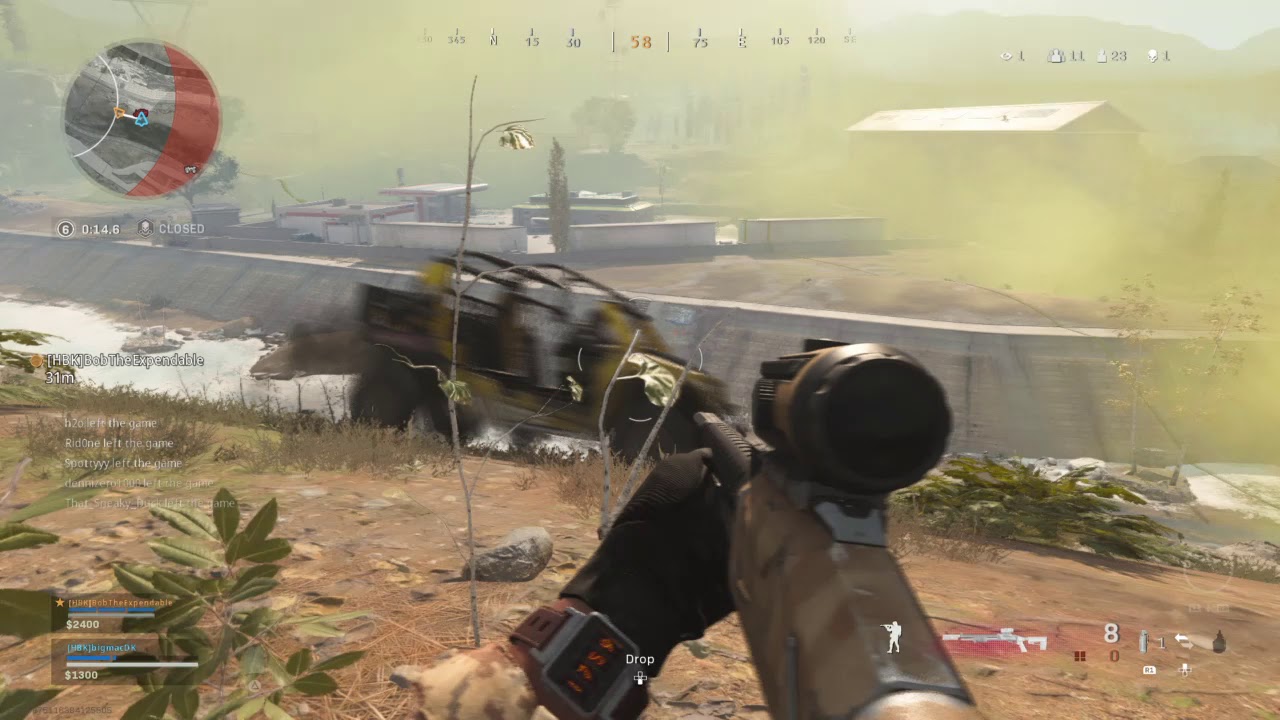 Call of Duty&reg;: Warzone Boom