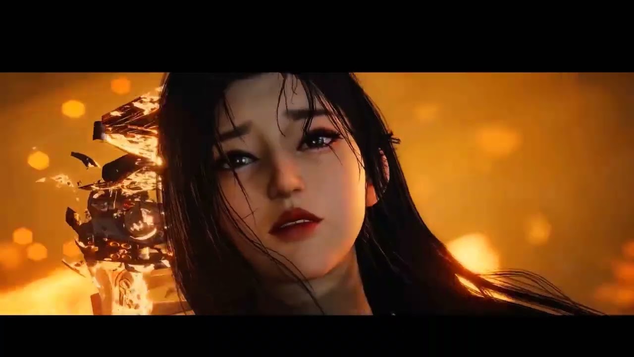 Where Winds Meet [GMV] - Karma's Bitch