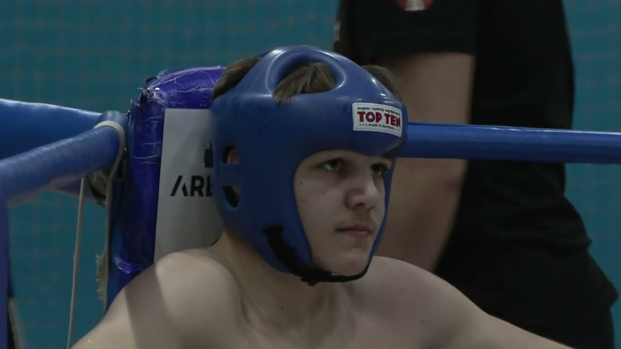 KIK-BOKS: Državno prvenstvo u Full Contact-u | FINALA