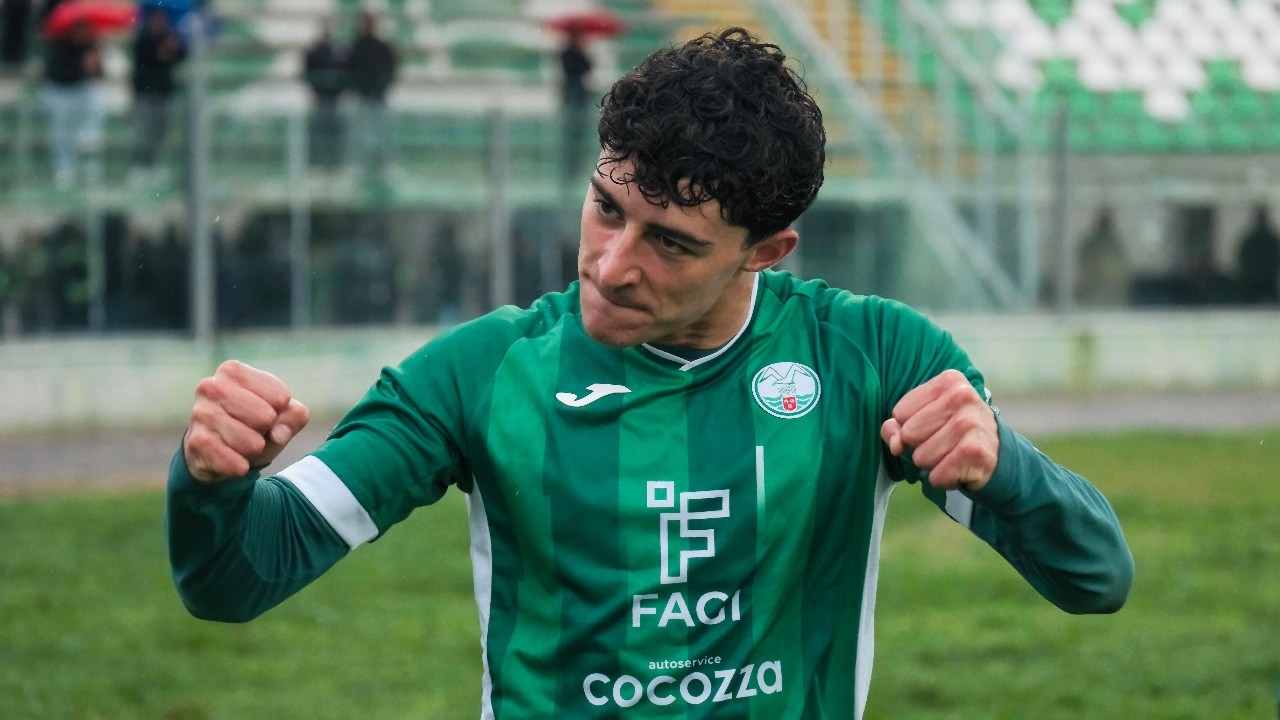 Highlights Monopoli - Sorrento 1-0 | Serie C Sky Wifi 2025/26 - Day 27