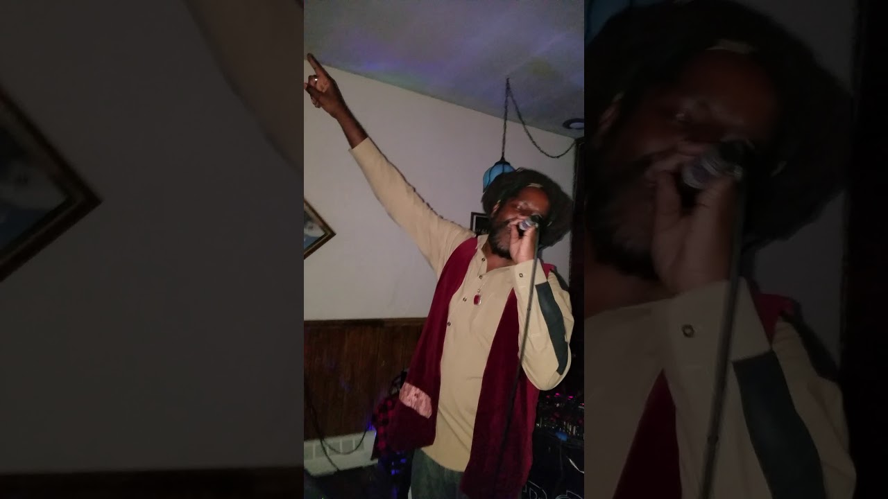 Abstract Rude rapping in Rico, CO