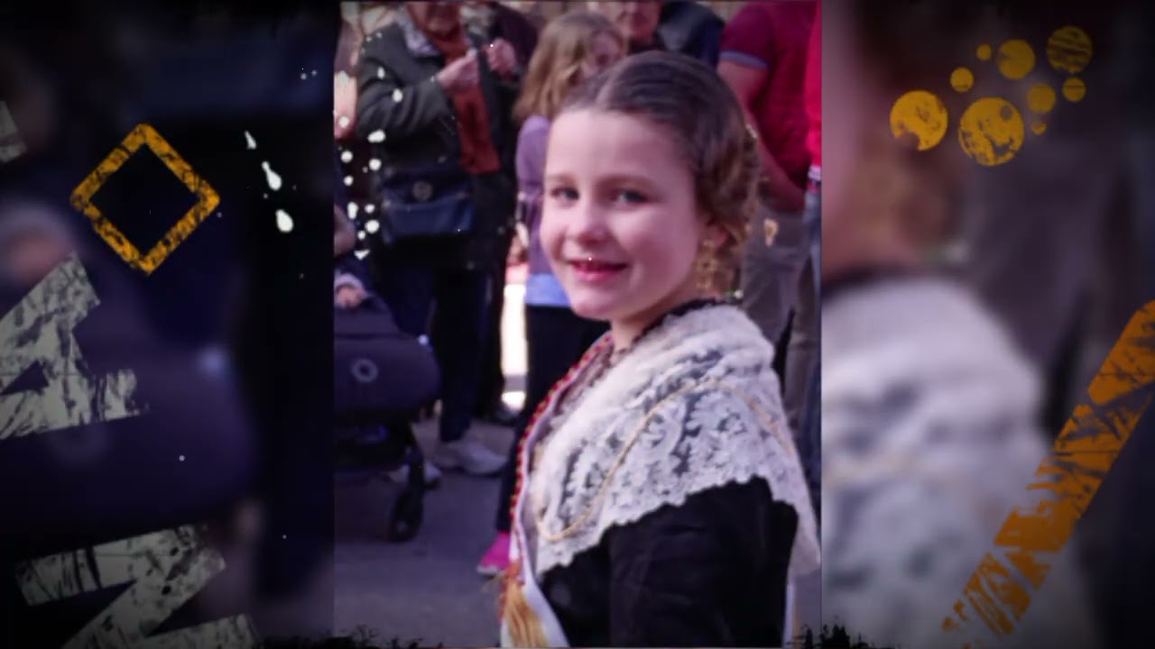 PREGON INFANTIL MAGDALENA CASTELLÓN 2026