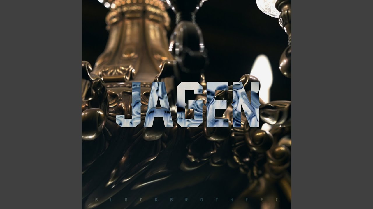 Jagen