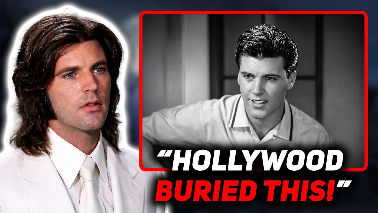 Ricky Nelson Mystery FINALLY Cracked And The Truth Is NOT Good!