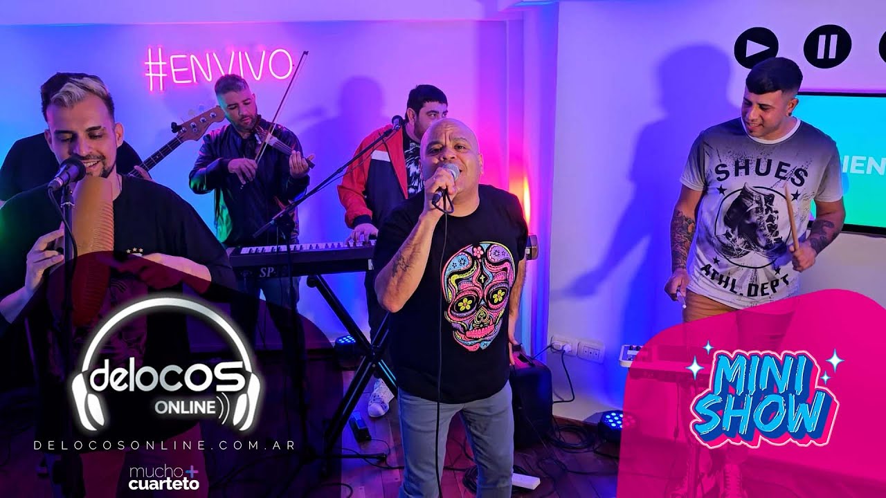 The Monkey | Mini Show Completo (De Locos Online)