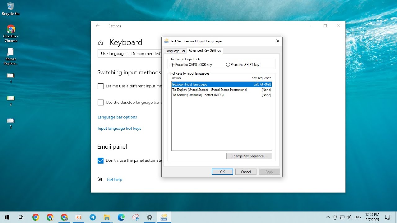 How to Fix Keyboard Typing Multiple Letters at Once Windows 10 [Solution] 2025