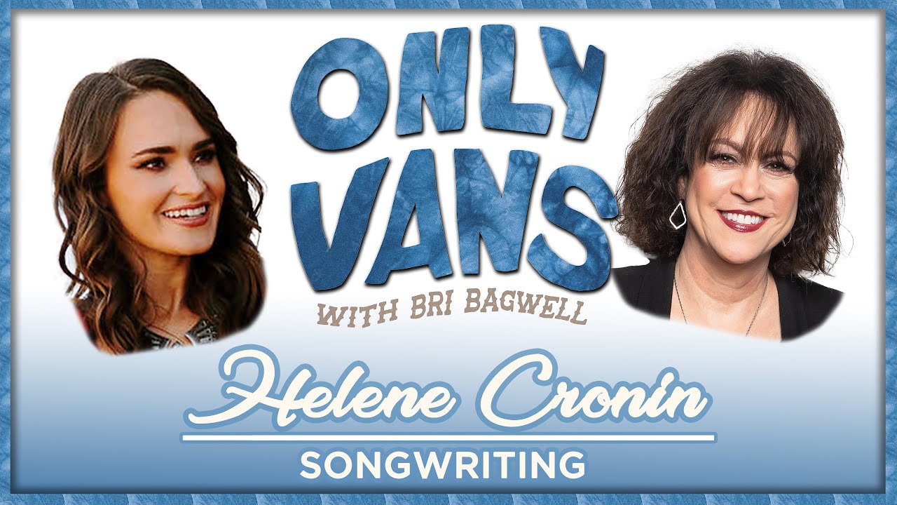 SONGWRITING with HELENE CRONIN