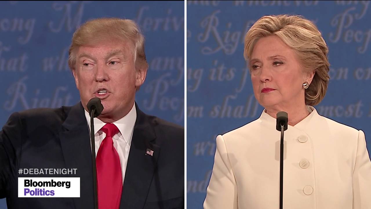 Donald Trump: 'Nobody Has More Respect For Women Than I Do'