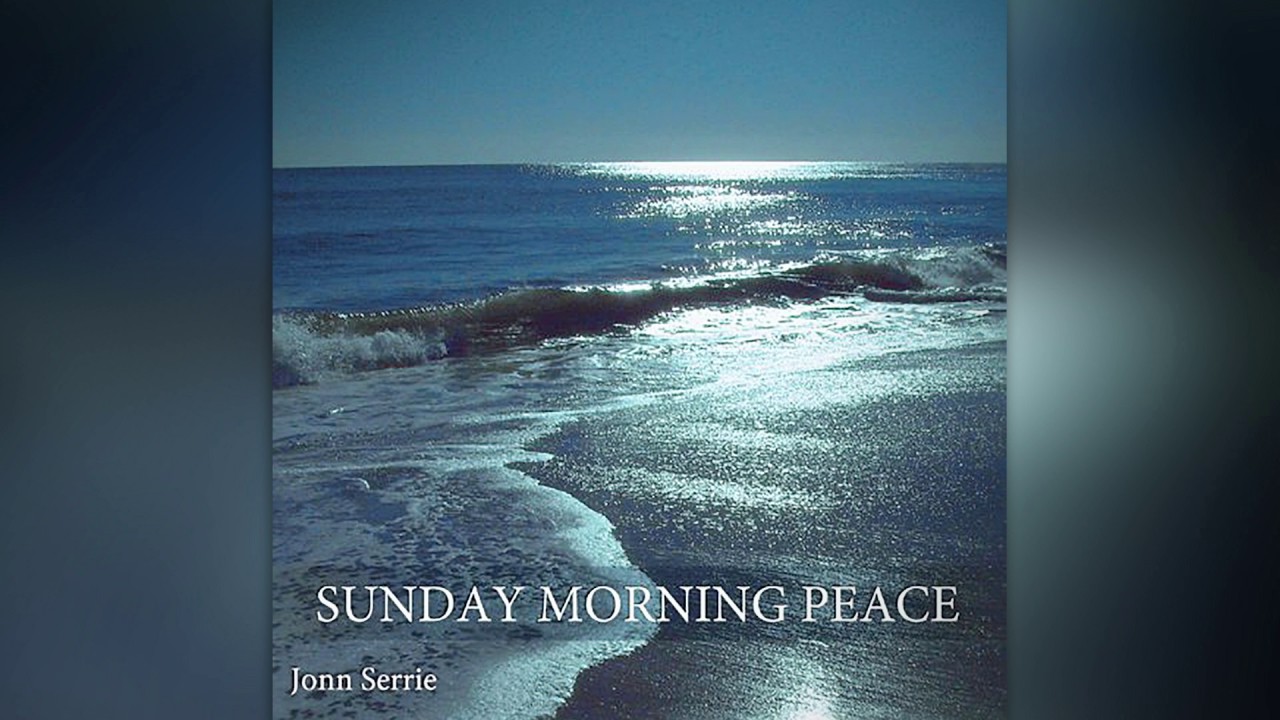 Jonn Serrie - Sunday Morning Peace[ 2011]